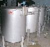  INDIAN Tuff Tanks, 30" dia x 36" deep, (~ 110 gal),